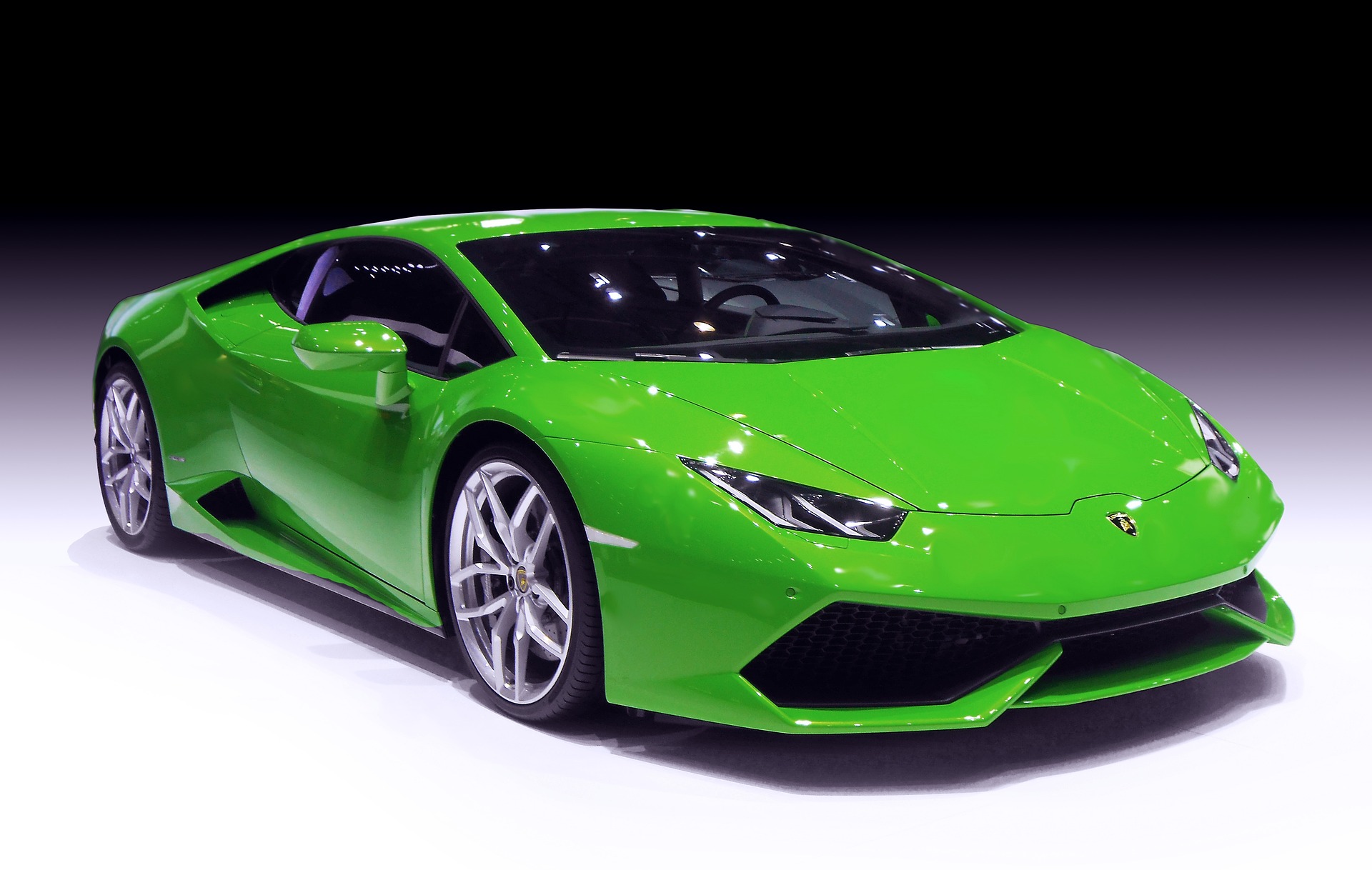 lamborghini-1819204_1920